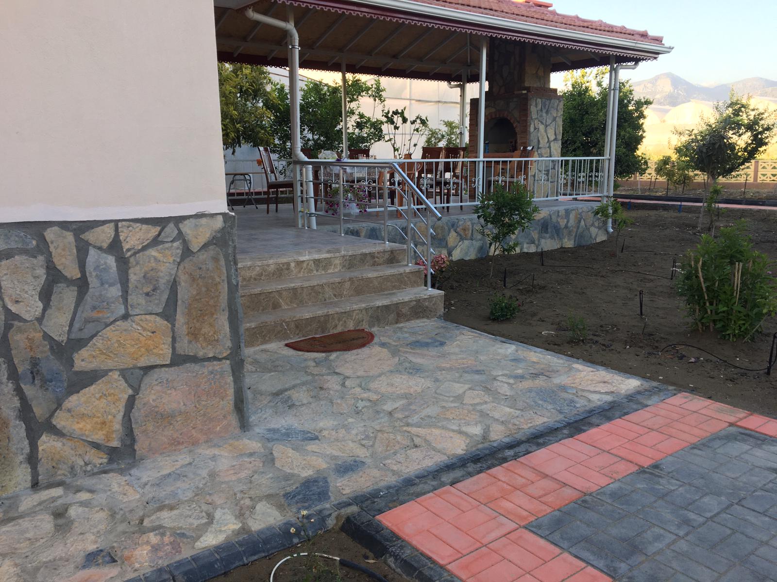 KAYRAK TAŞI KAPLAMA -4