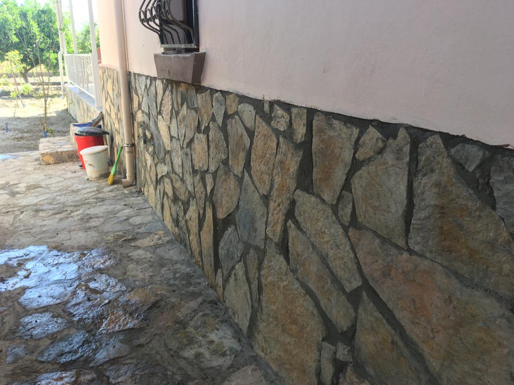 KAYRAK KAPLAMA UYGULAMA