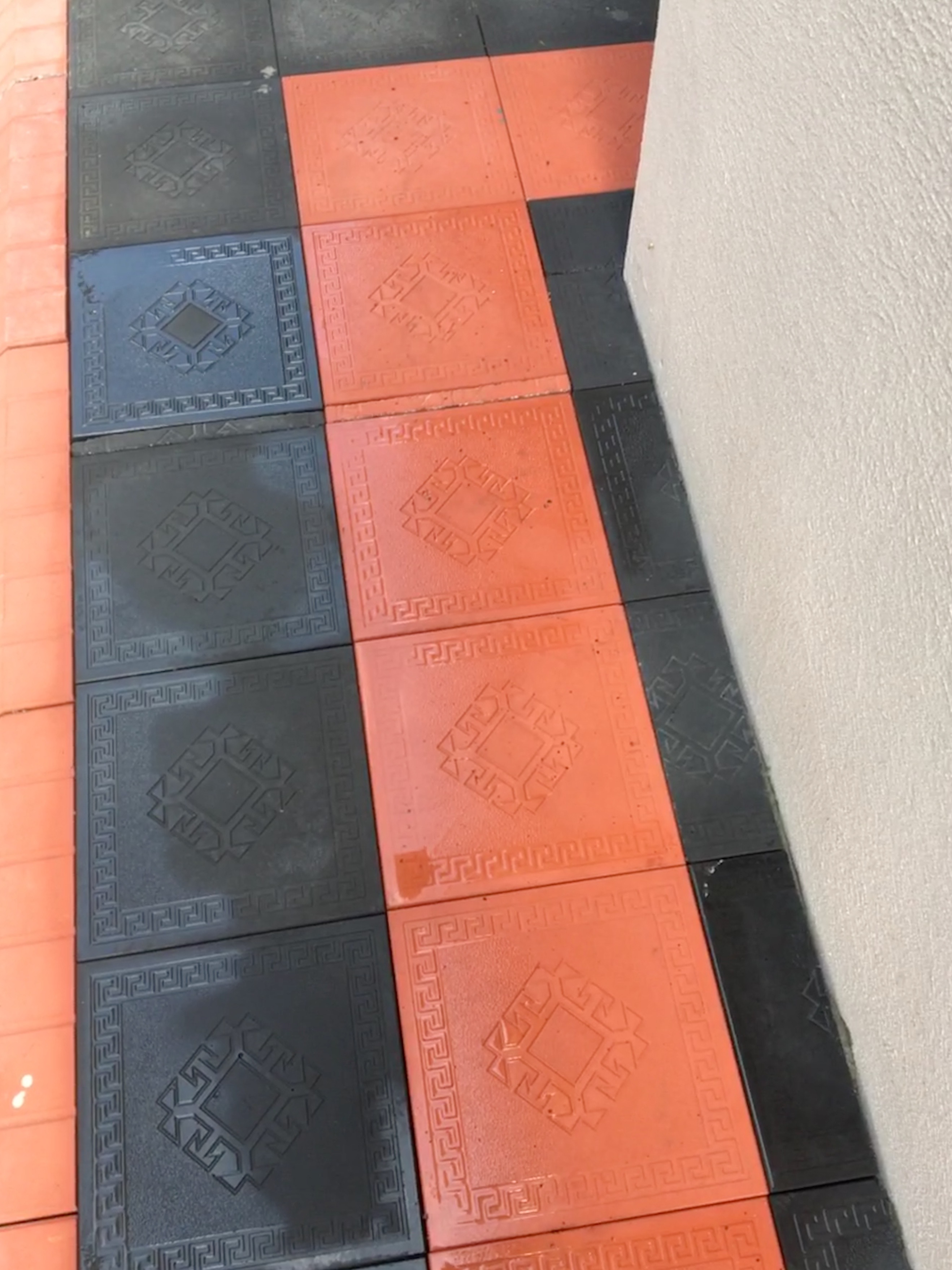 30 X 30 KARO UYGULAMA-2