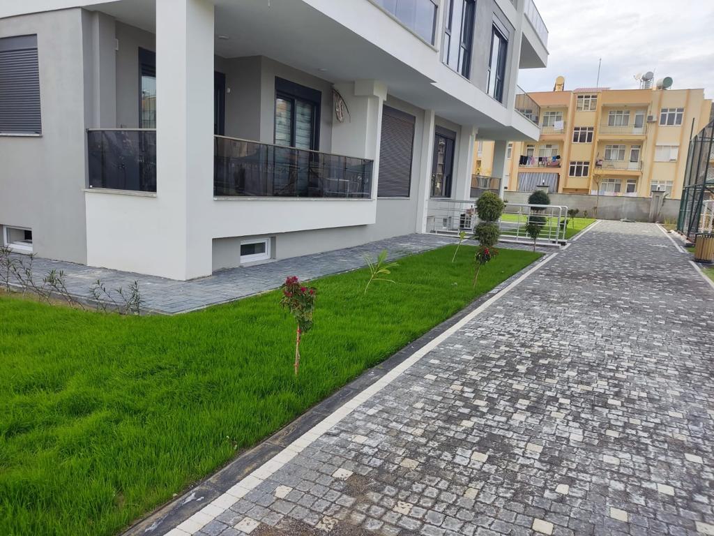 NADİDE İNŞAAT KÜPTAŞ UYGULAMA 1