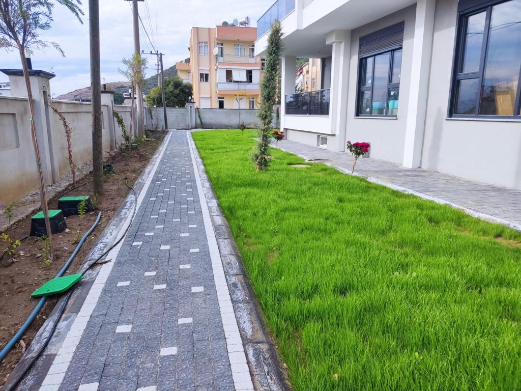 NADİDE İNŞAAT KÜPTAŞ UYGULAMA 7
