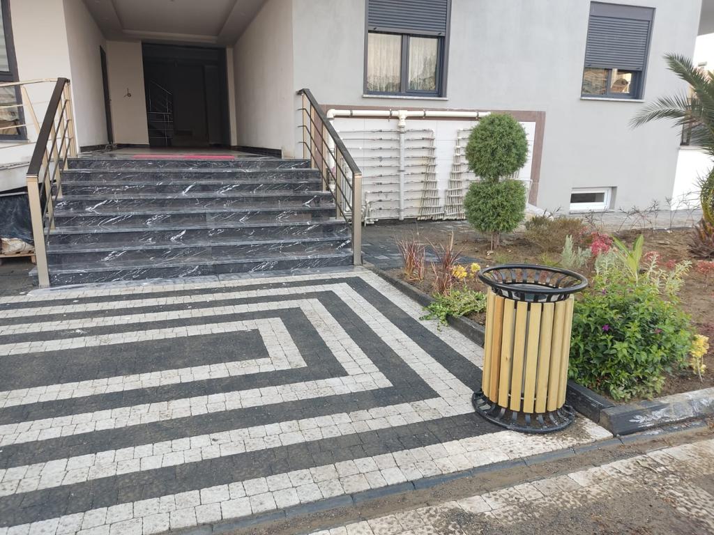 NADİDE İNŞAAT KÜPTAŞ UYGULAMA 9
