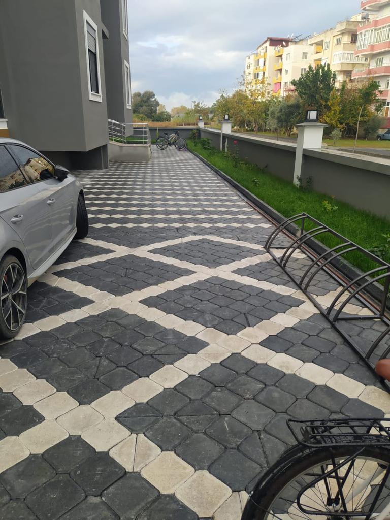 ÇİNİ PAZARCI 1