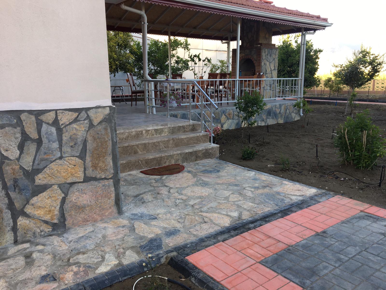 KAYRAK KAPLAMA UYGULAMA-6