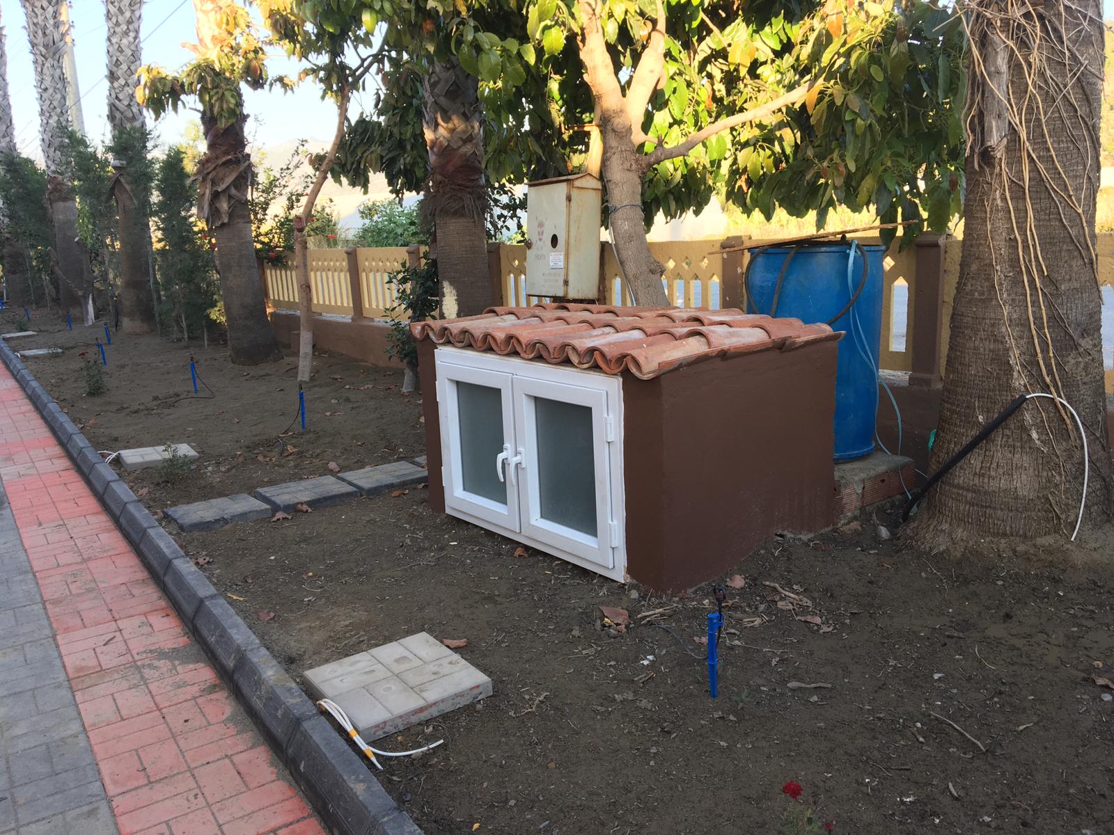 BAHÇE PEYZAJ UYGULAMA-2