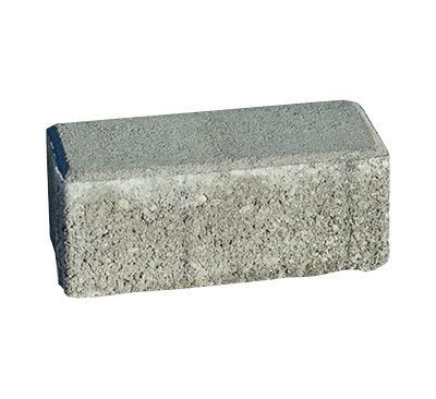 PRİZMA BETON PARKE GRİ