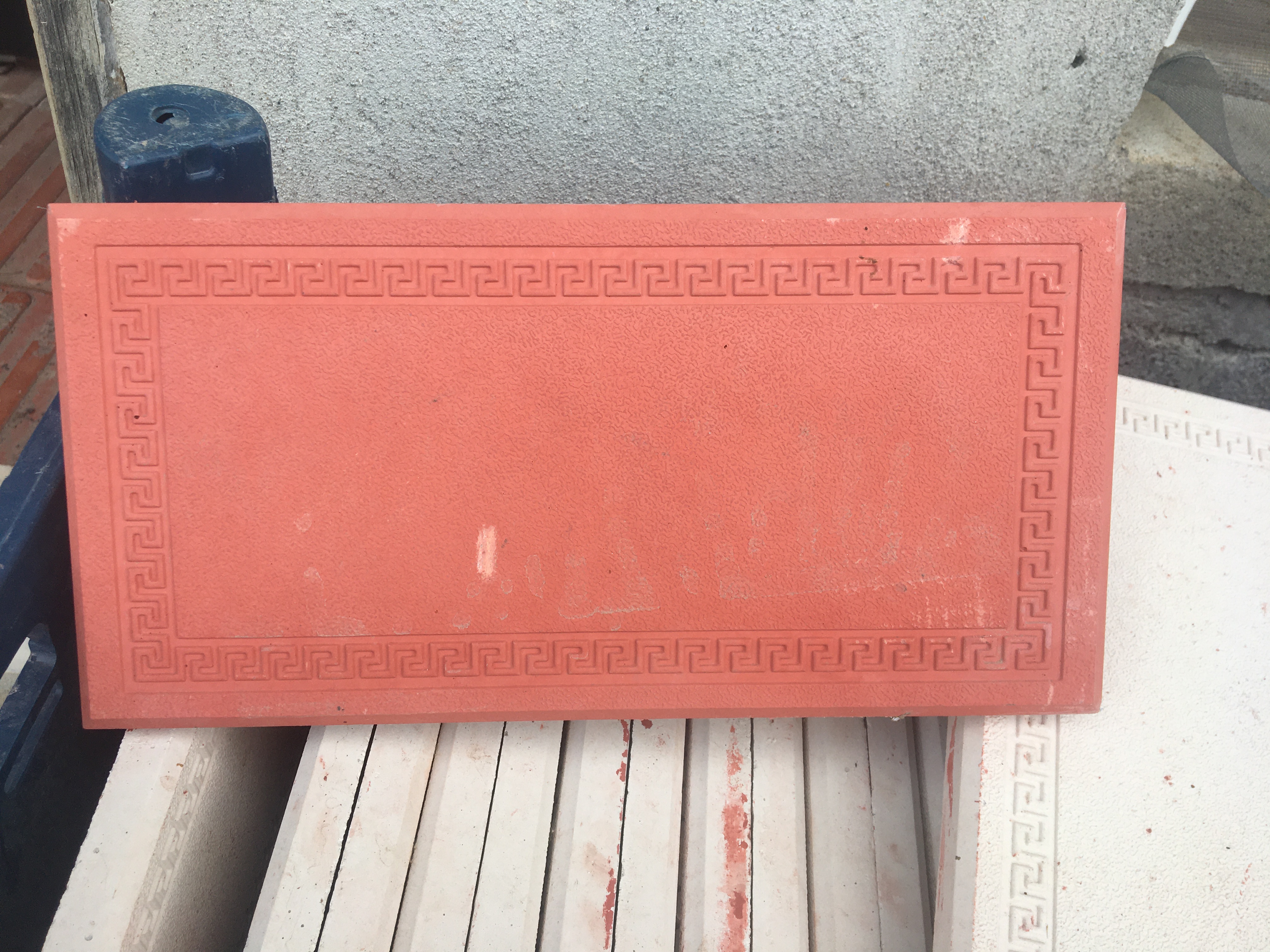 15X30 CEPHE KAPLAMA