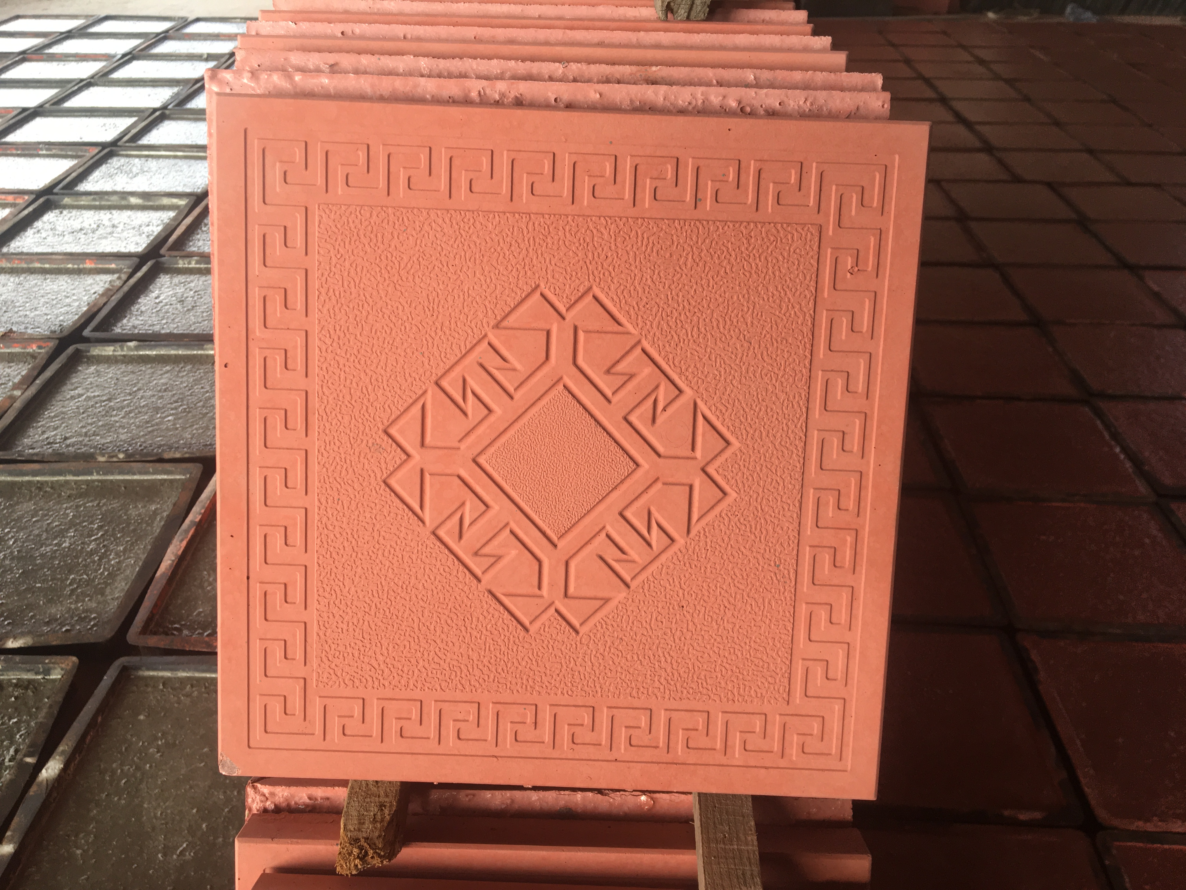 30X30CM KARO TAŞI