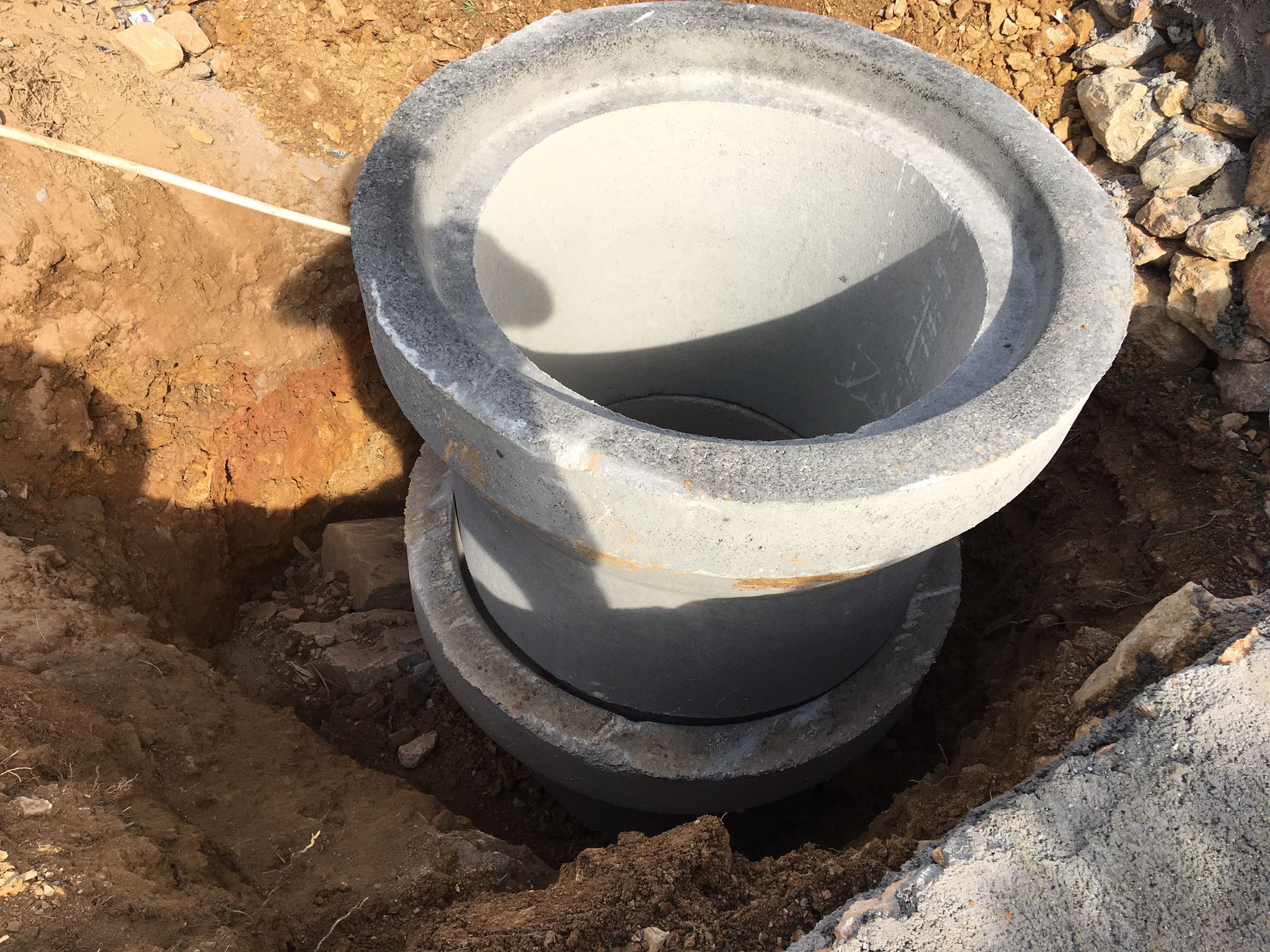 1000 LİK BETON BORU-2